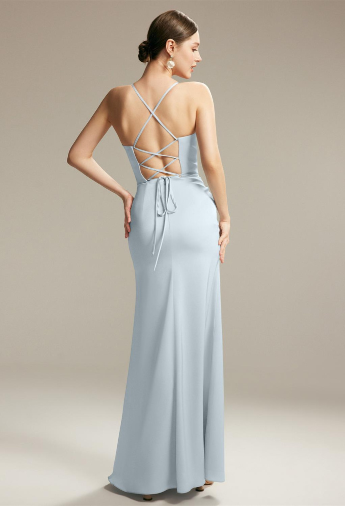 AW Fulcrum Dress